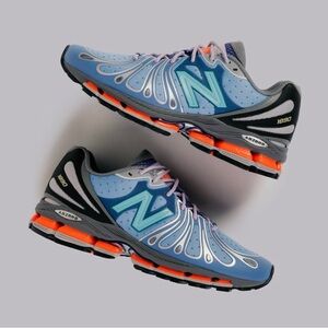 New balance 1906 abzorb baklava collab